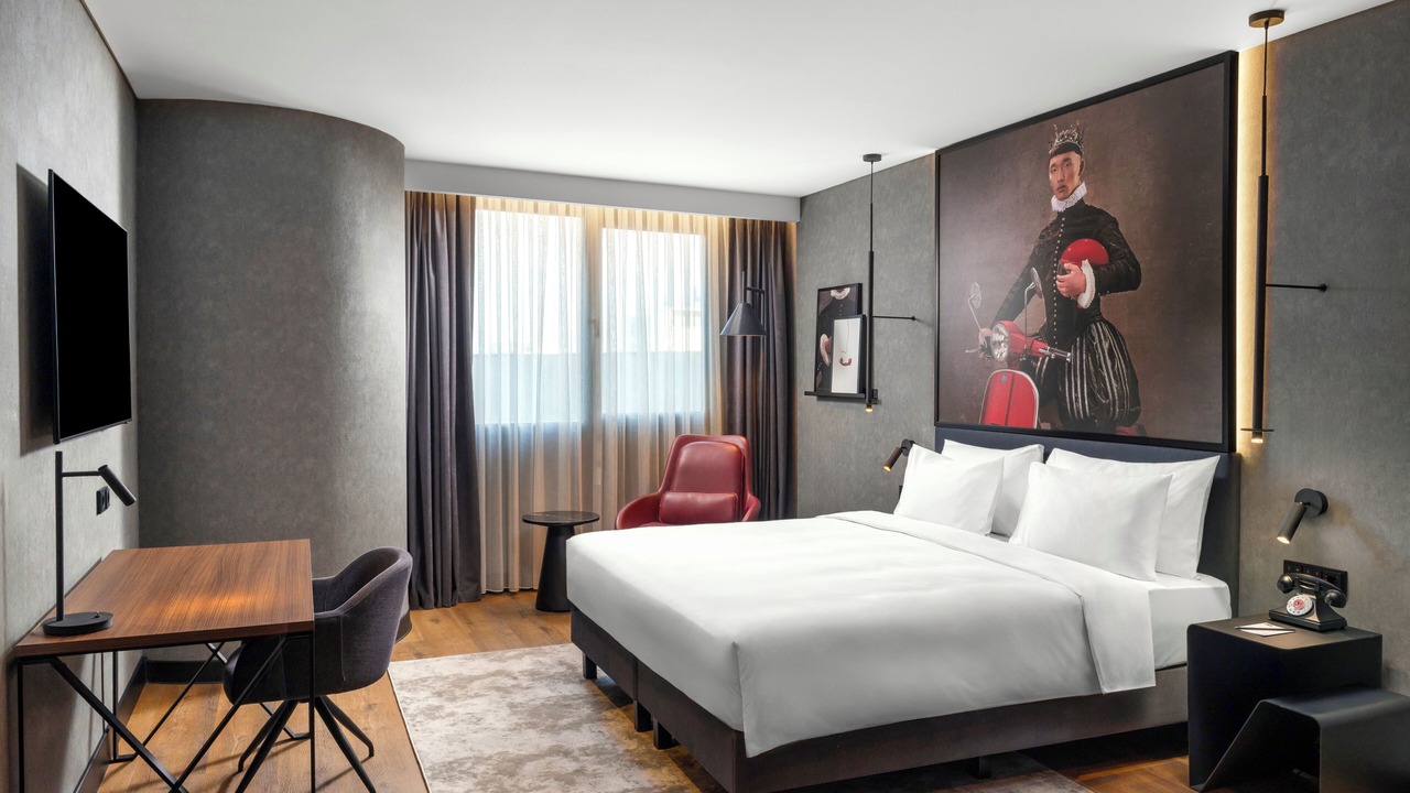 Photo of Bedroom in Bornova