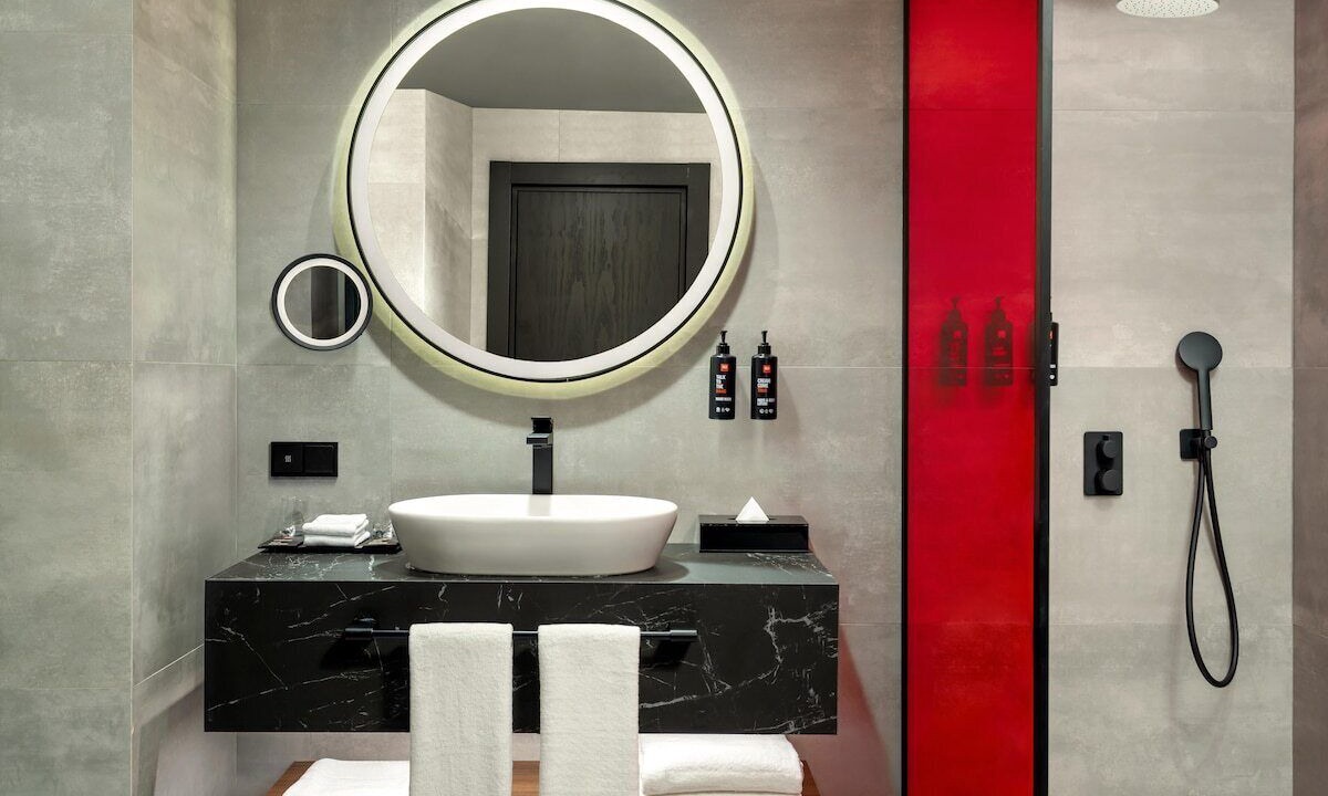 Photo of Bathroom in Bornova
