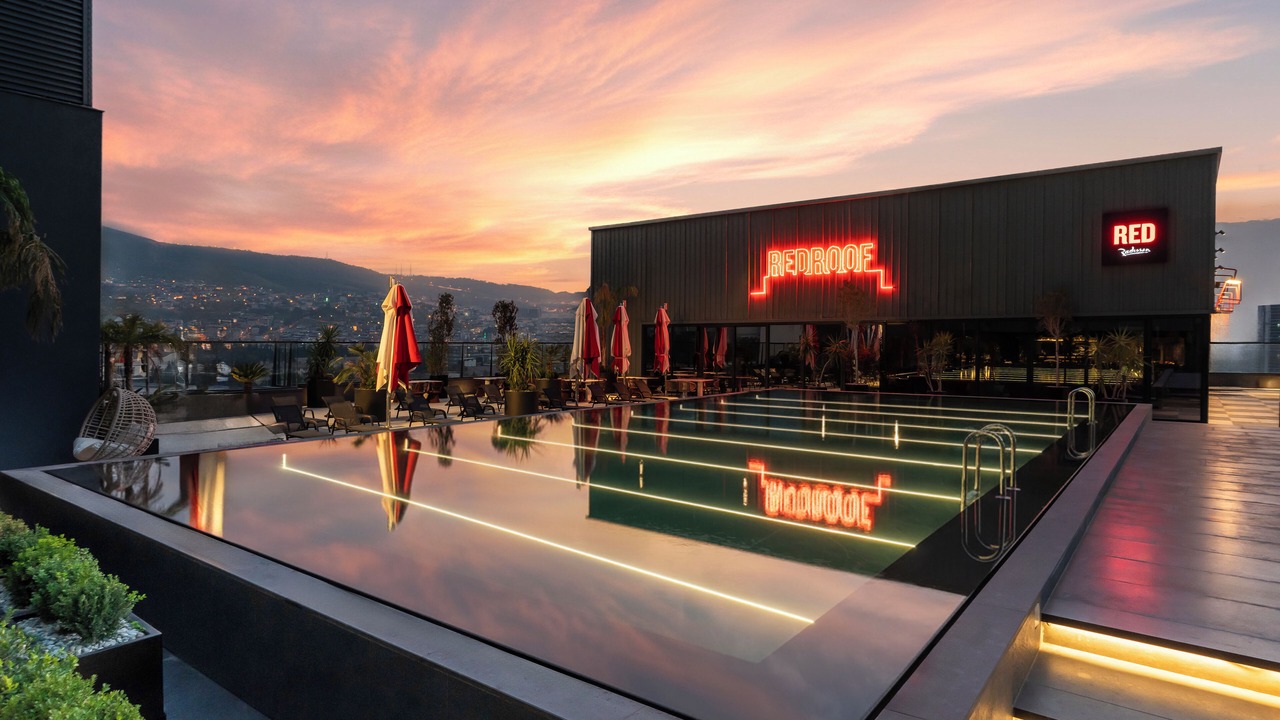 Photo of Outdoor in Bornova
