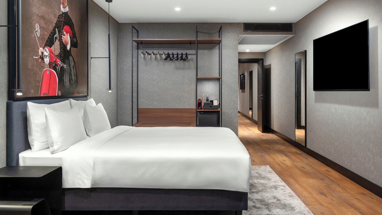 Photo of Bedroom in Bornova