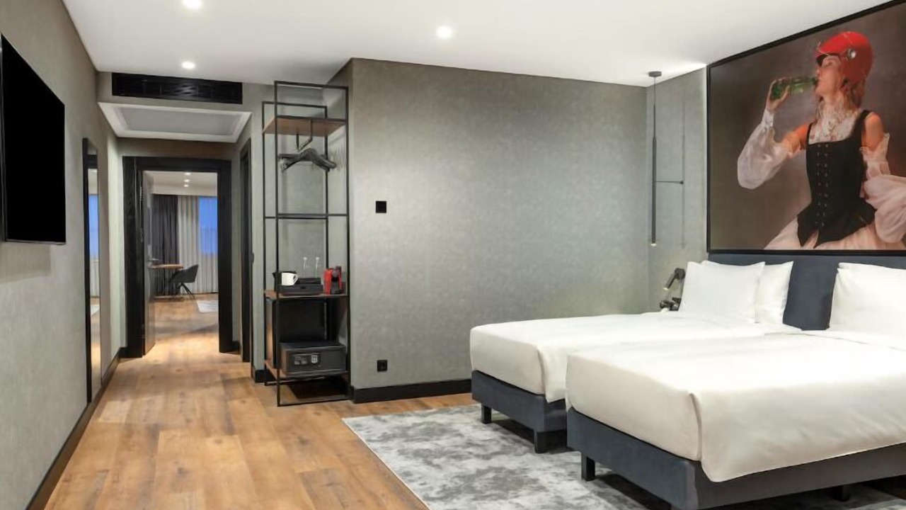 Photo of Bedroom in Bornova