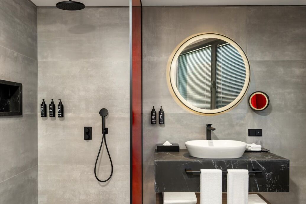 Photo of Bathroom in Bornova
