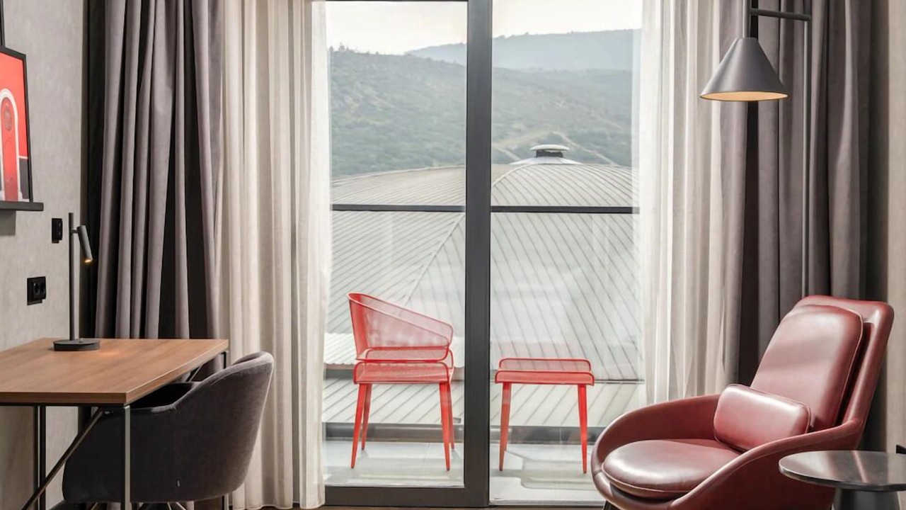 Photo of Bedroom in Bornova