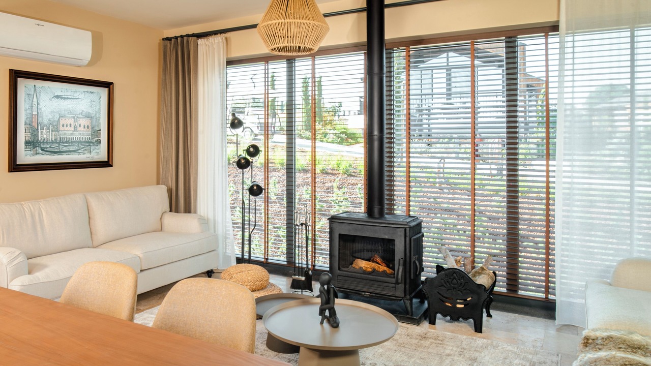 Photo of Livingroom in Torbali