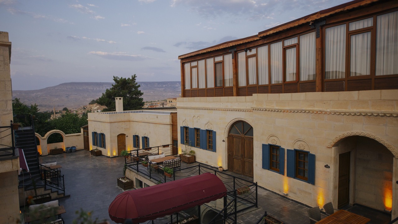 Photo of Outdoor in Mustafapasa