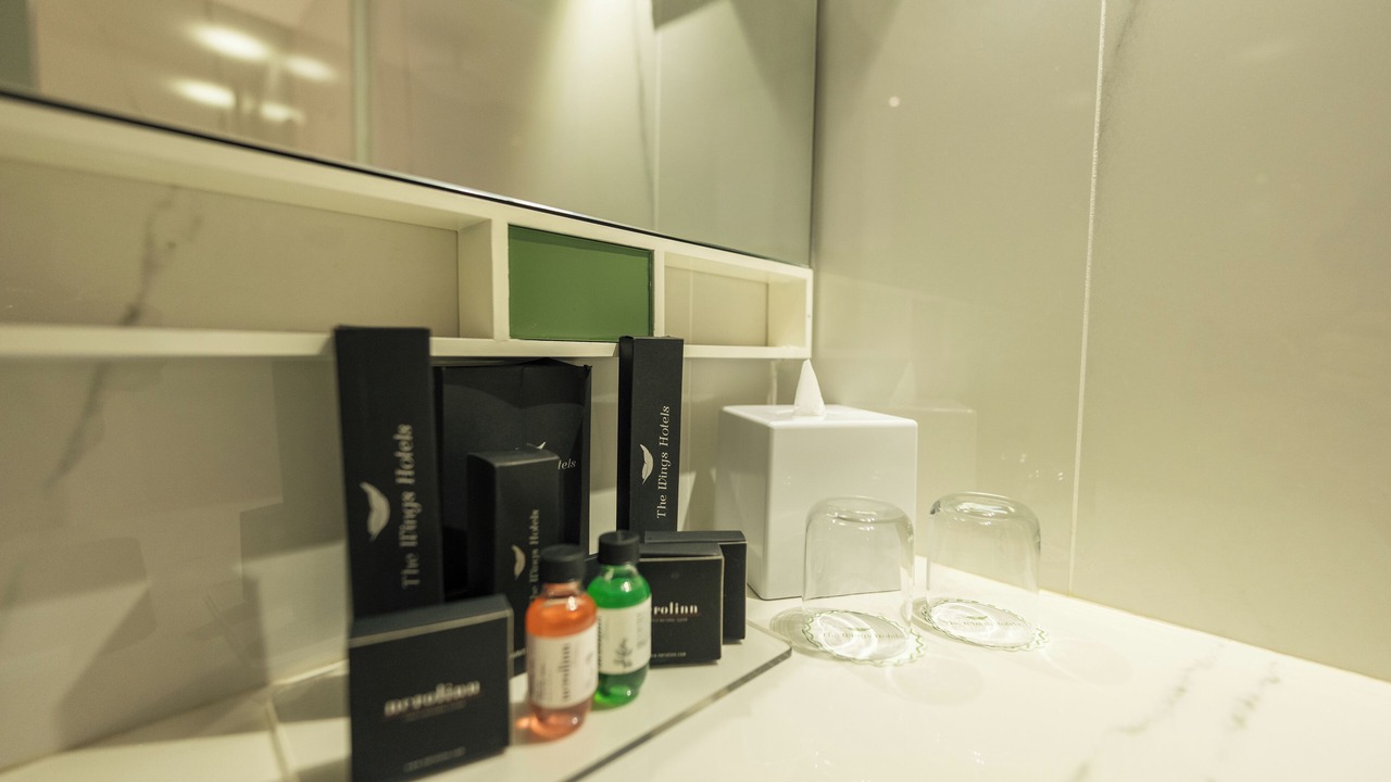 Photo of Bathroom in Pera