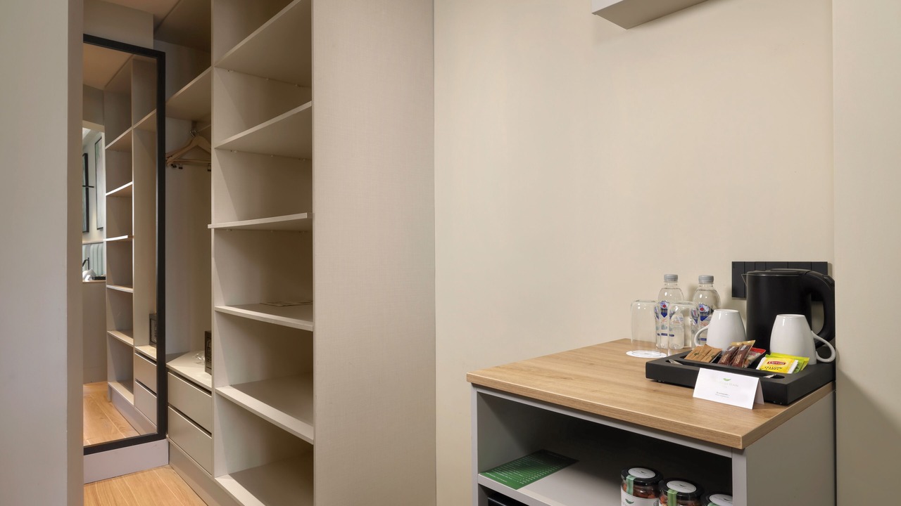 Photo of Bedroom in Pera