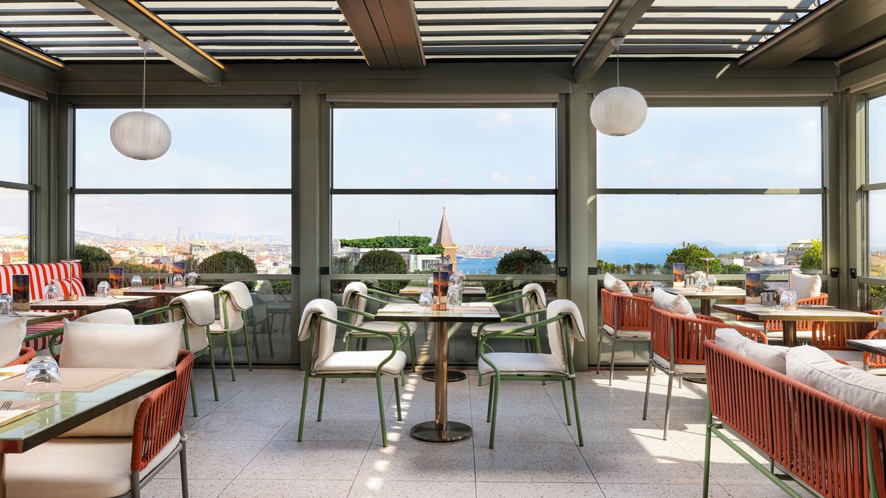 Photo of Outdoor in Pera