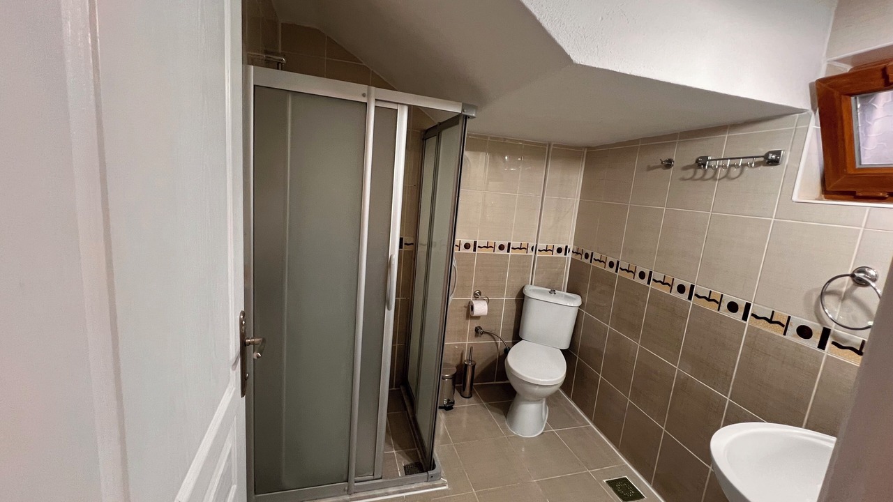 Photo of Bathroom in Bozcaada