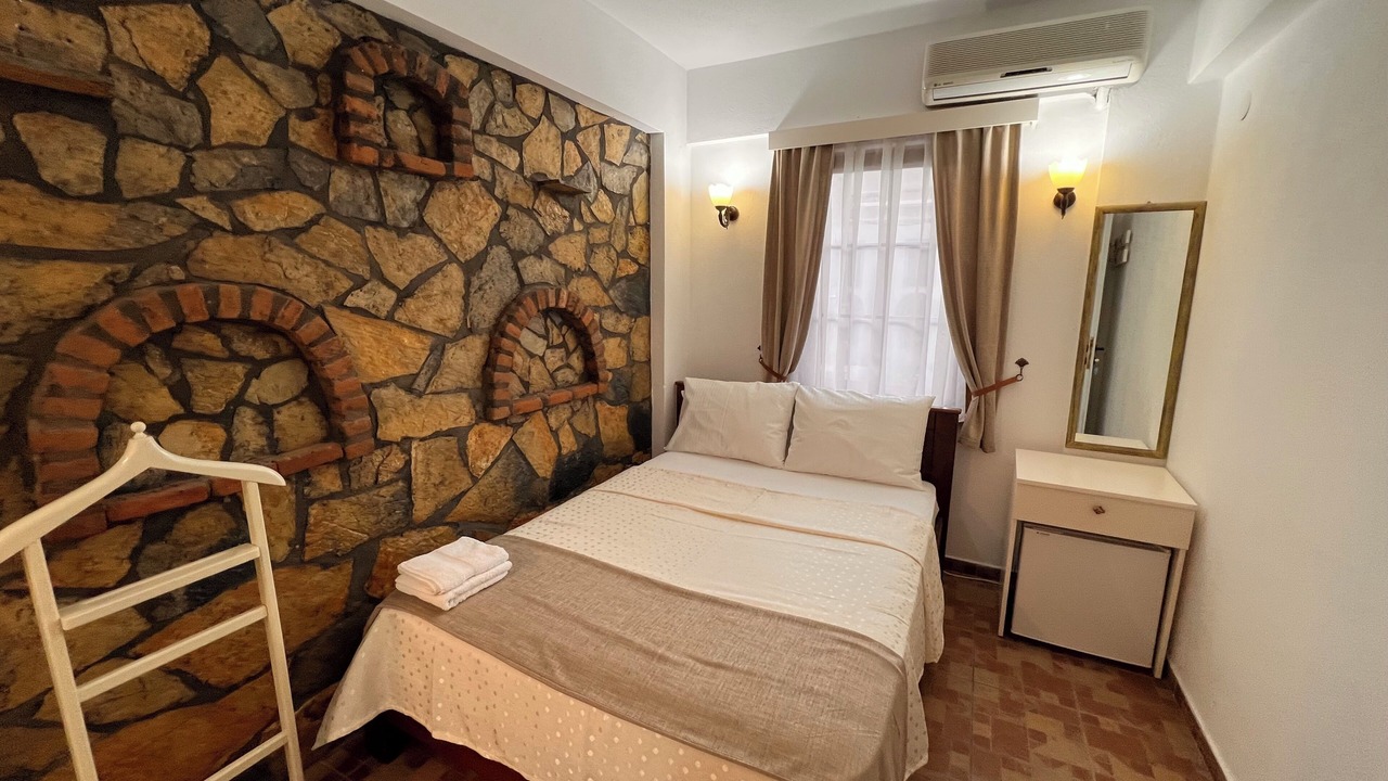 Photo of Bedroom in Bozcaada