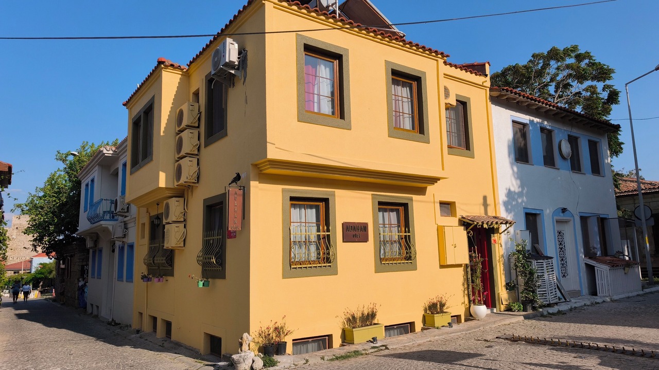 Photo of Outdoor in Bozcaada