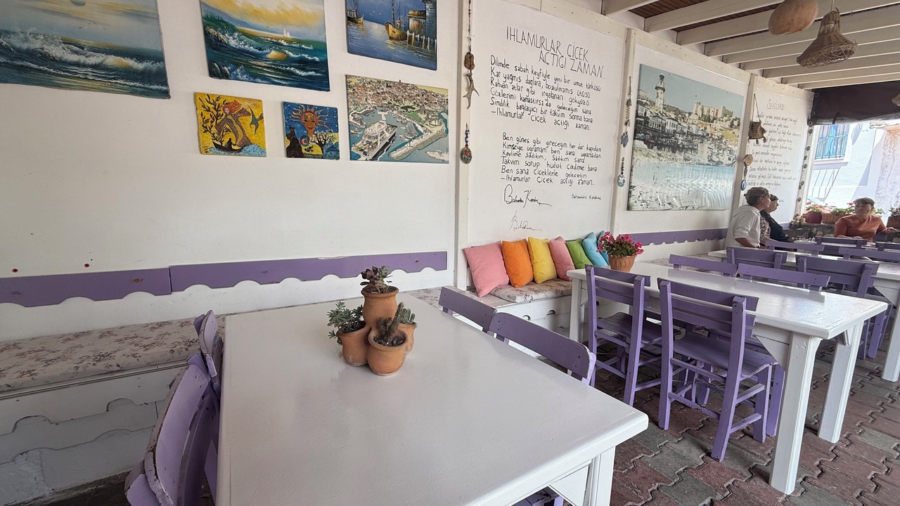 Photo of Others in Bozcaada