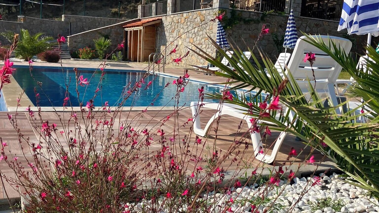 Photo of Outdoor in Gokceada