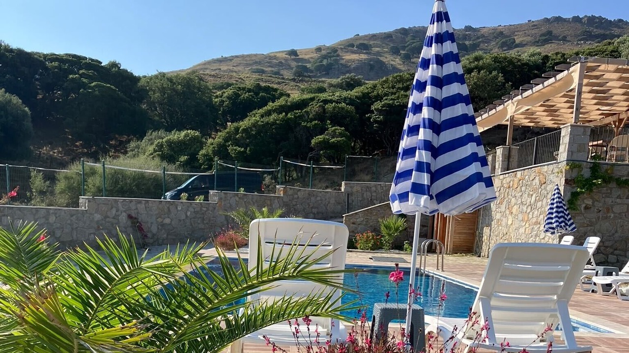 Photo of Outdoor in Gokceada