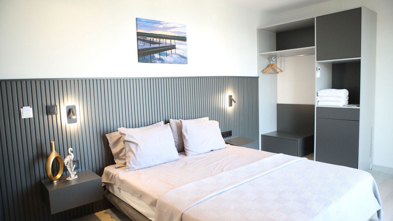 Photo of Bedroom in Igneada