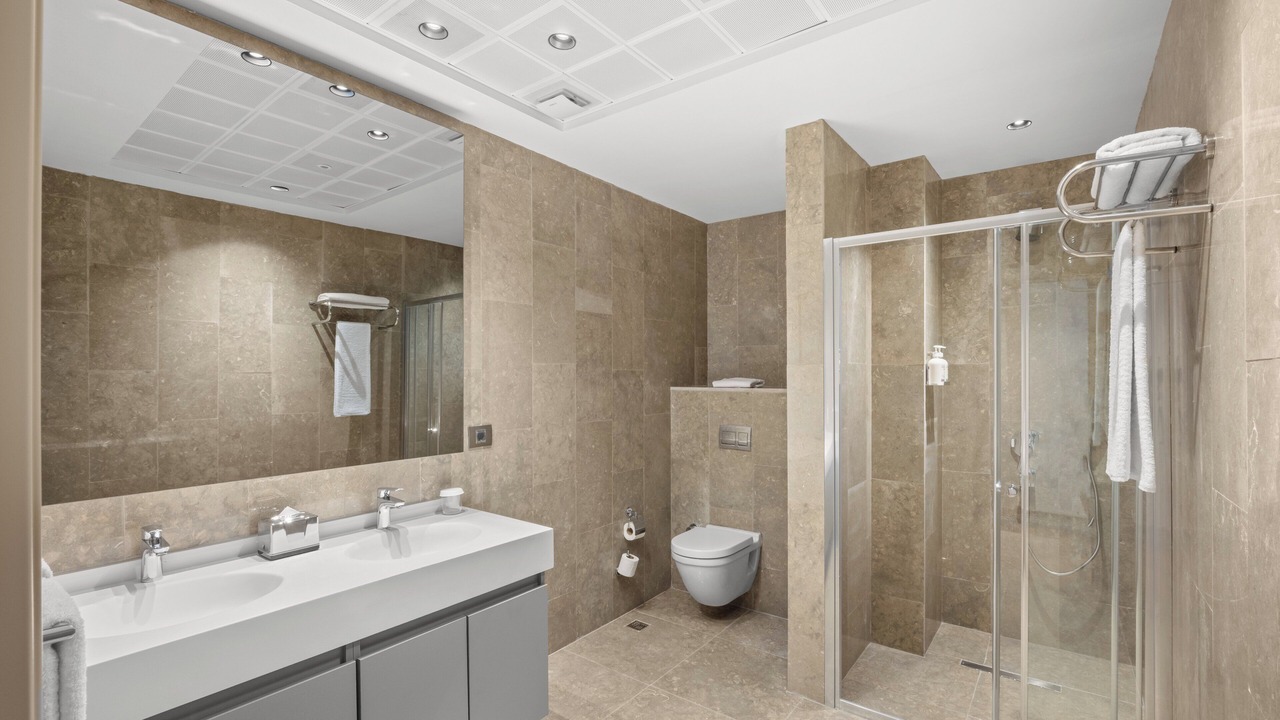 Photo of Bathroom in Esenyurt