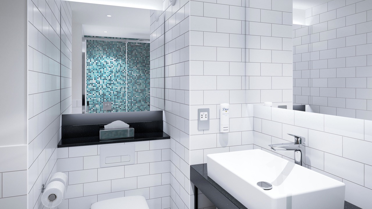Photo of Bathroom in Esenyurt