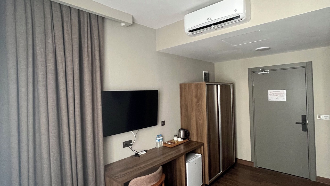 Photo of Bedroom in Karasu