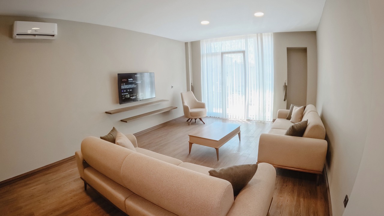 Photo of Bedroom in Karasu