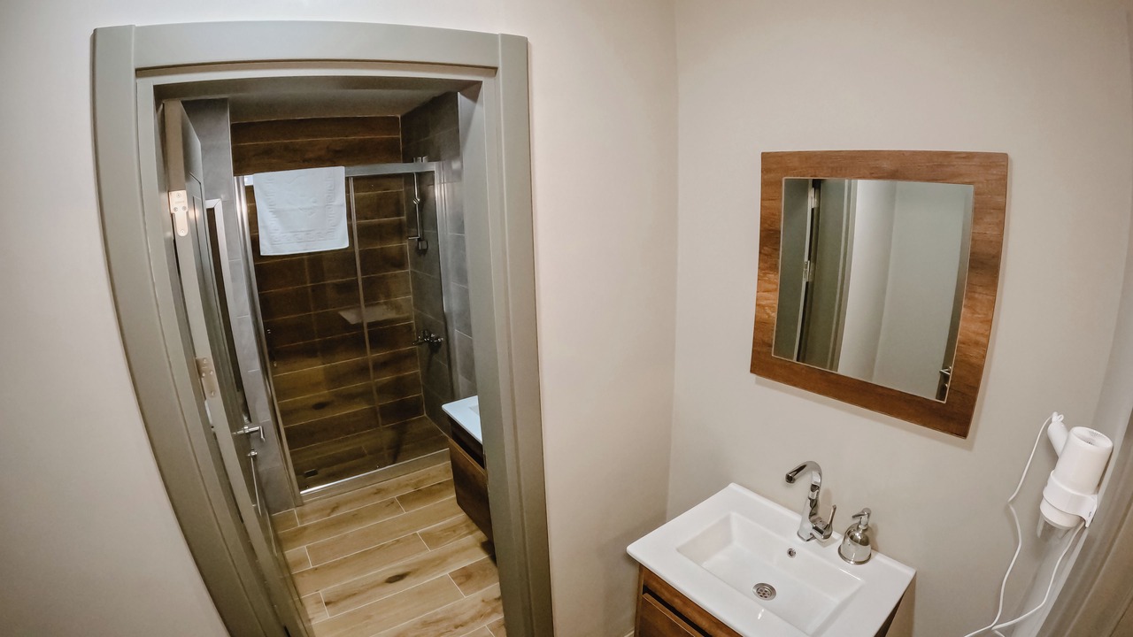 Photo of Bathroom in Karasu