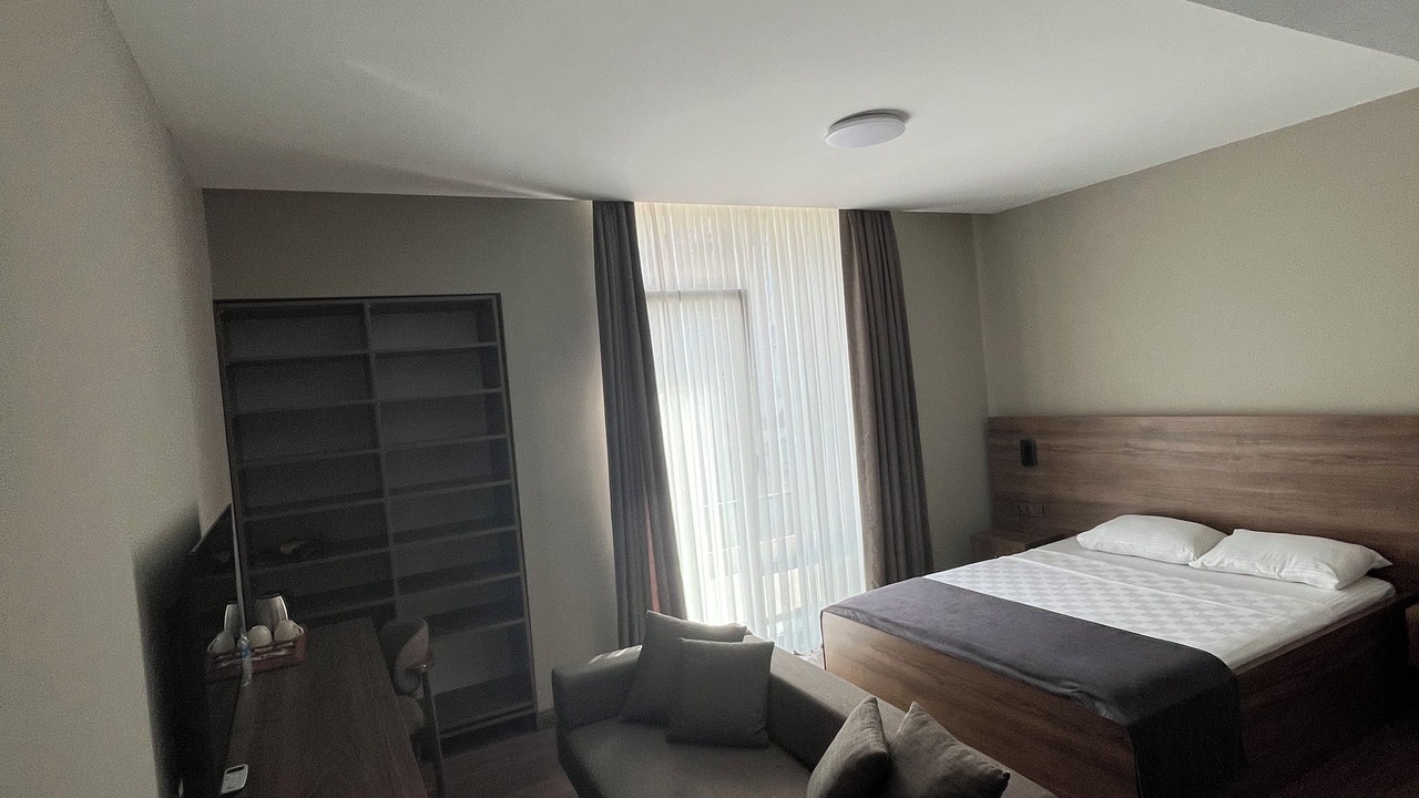 Photo of Bedroom in Karasu