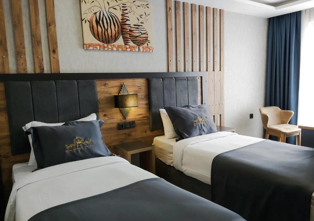 Photo of Bedroom in Tusba