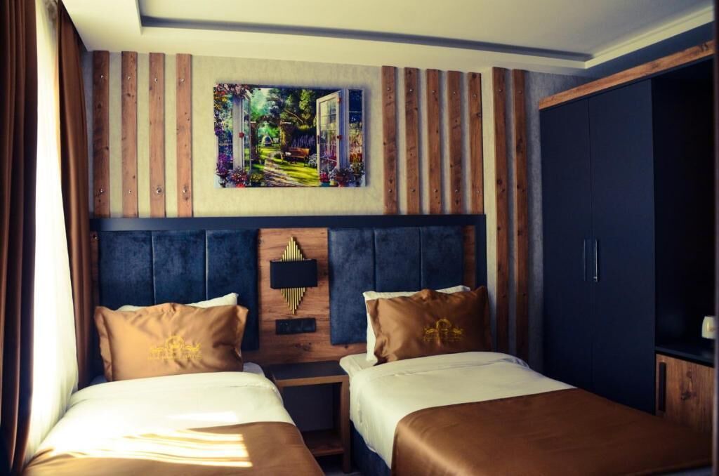 Photo of Bedroom in Tusba
