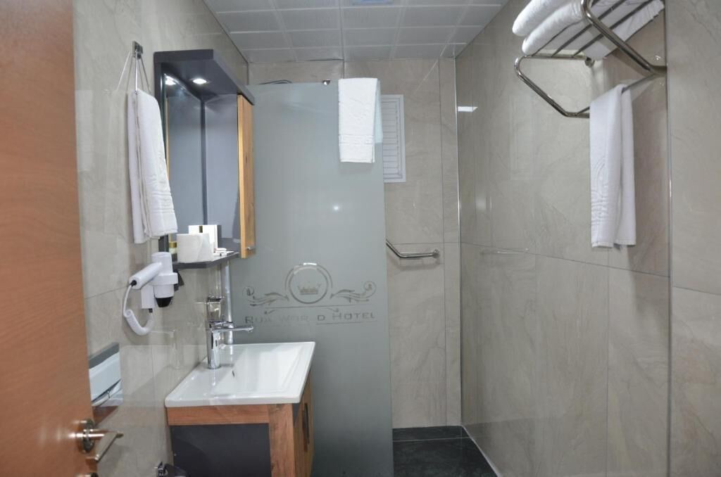Photo of Bathroom in Tusba