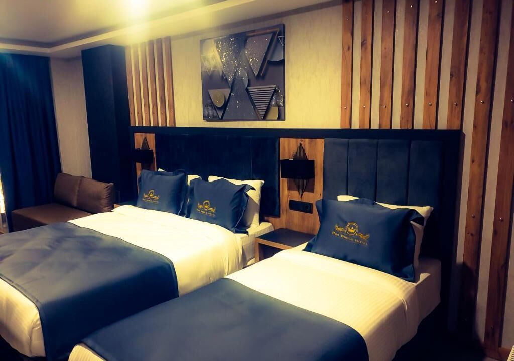 Photo of Bedroom in Tusba