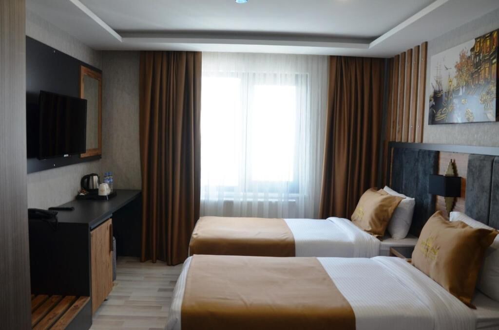 Photo of Bedroom in Tusba