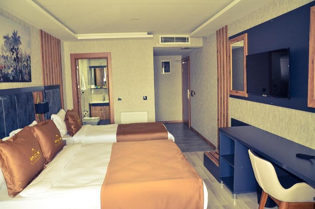 Photo of Bedroom in Tusba