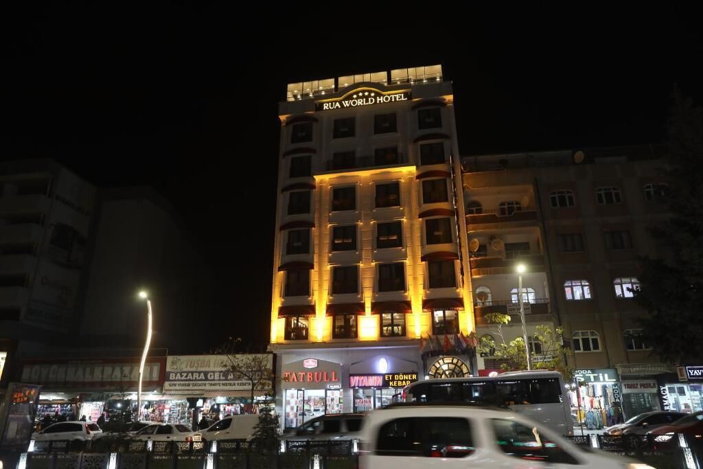 Photo of Outdoor in Tusba