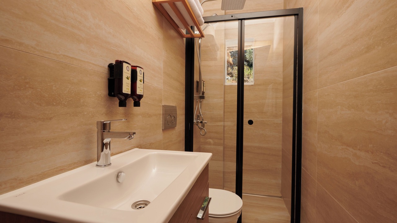 Photo of Bathroom in Sogut