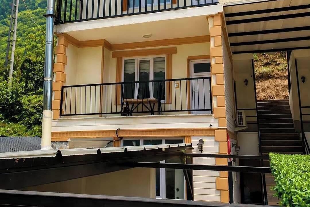 Photo of Outdoor in Kapuzbasi