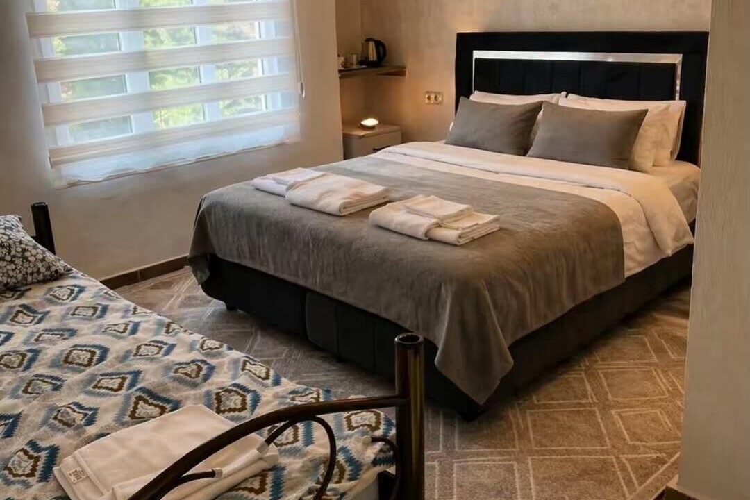 Photo of Bedroom in Kapuzbasi