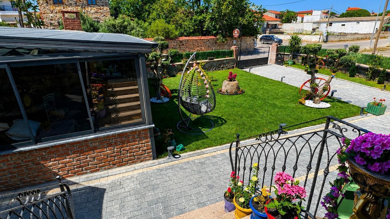 Photo of Outdoor in Ayvalik