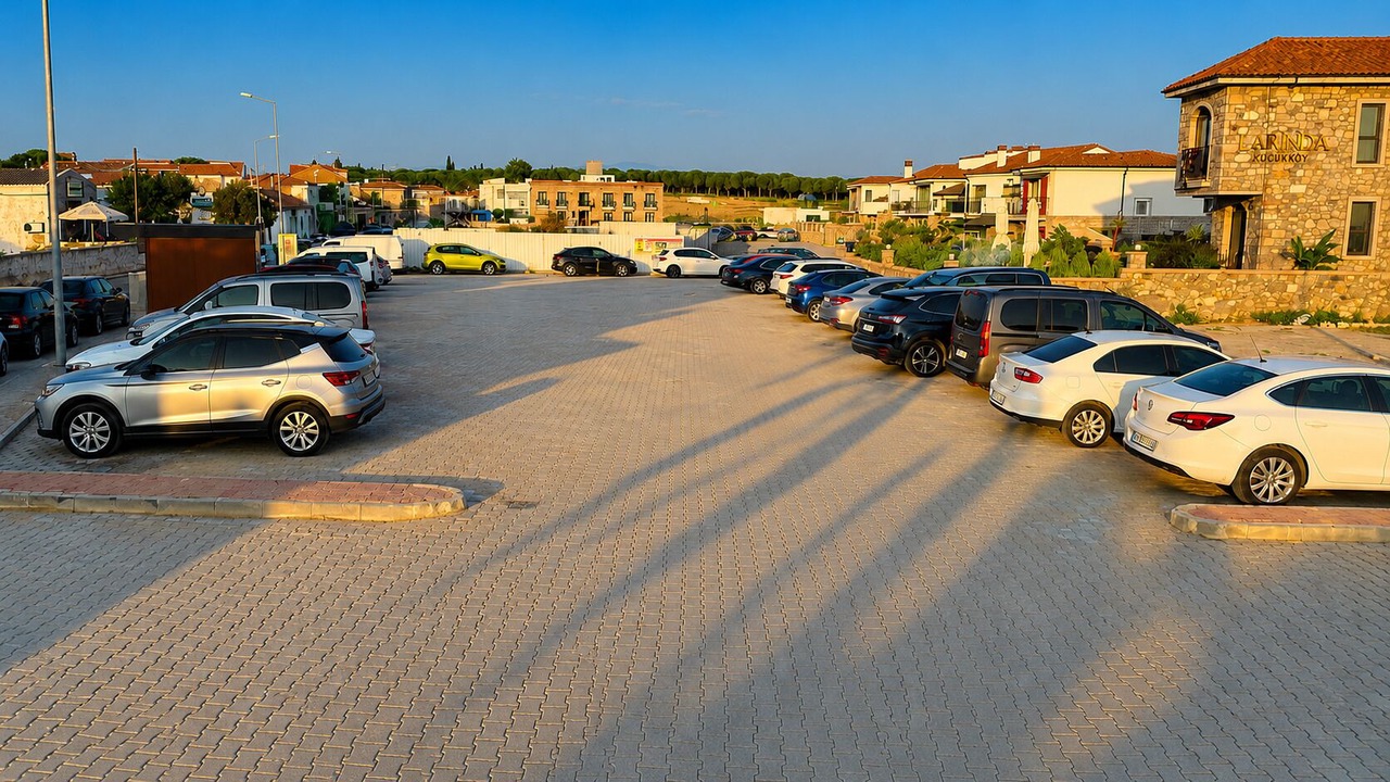 Photo of Others in Ayvalik
