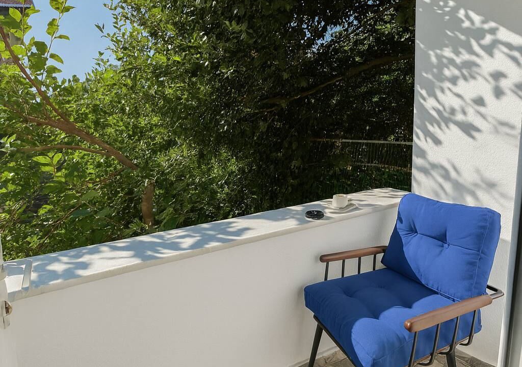 Photo of Patio Balcony in Ortakoy