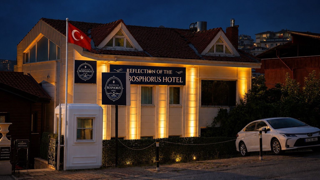 Photo of Outdoor in Ortakoy