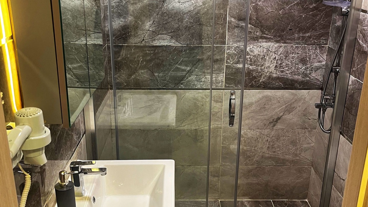 Photo of Bathroom in Ortakoy