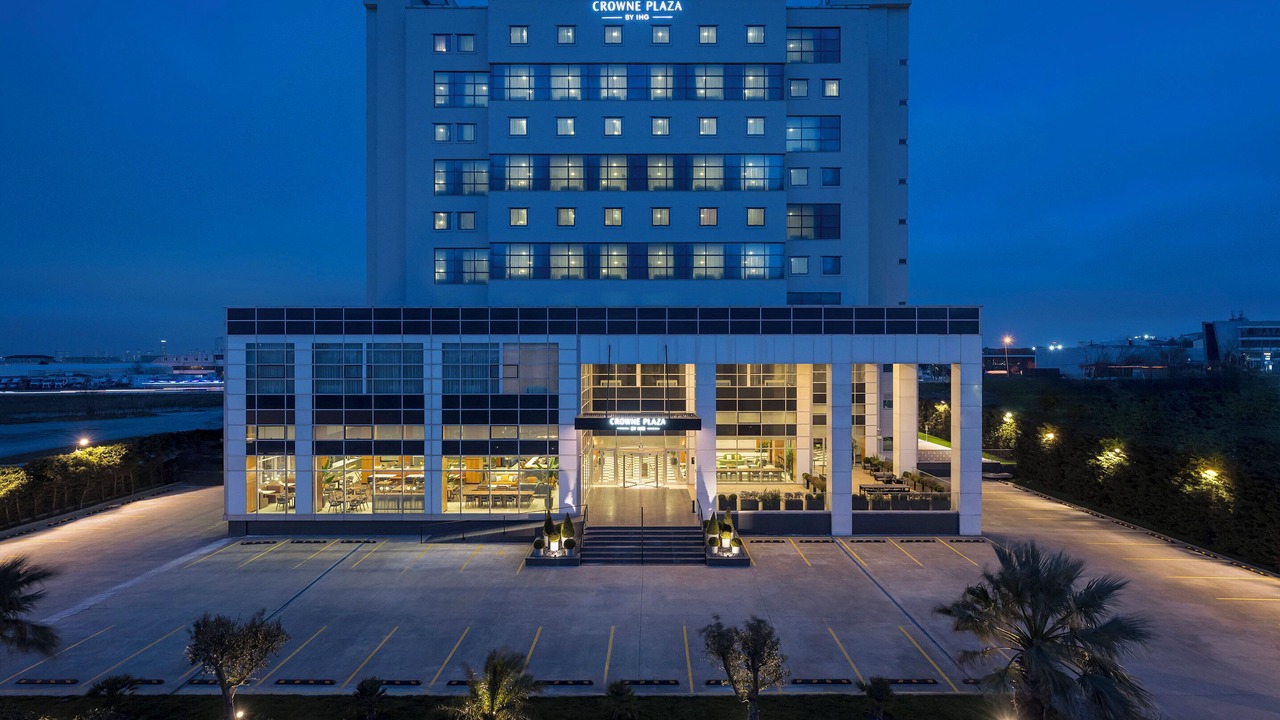Photo of Outdoor in Buyukcekmece