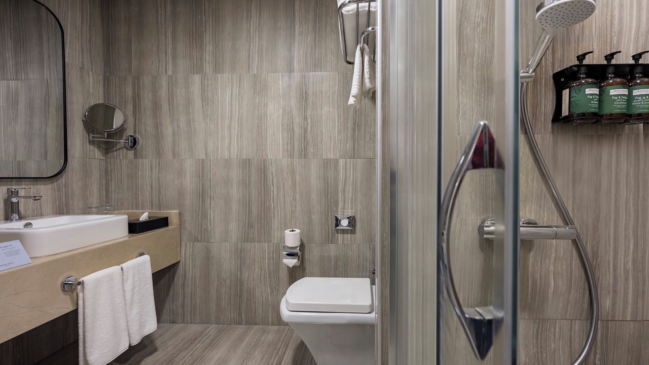 Photo of Bathroom in Buyukcekmece
