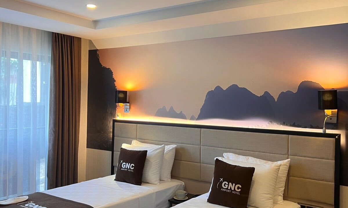 Photo of Bedroom in Arnavutkoy
