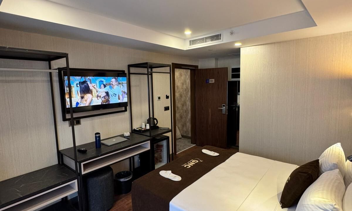 Photo of Bedroom in Arnavutkoy