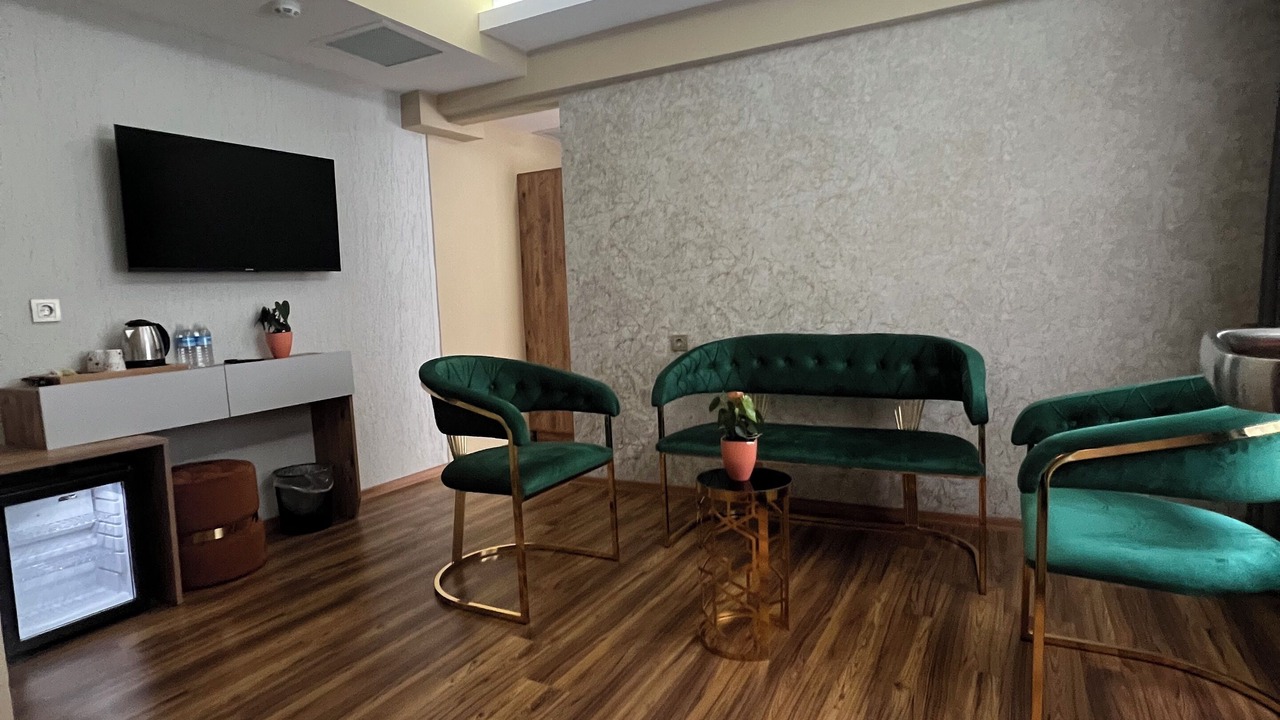 Photo of Bedroom in Aksaray