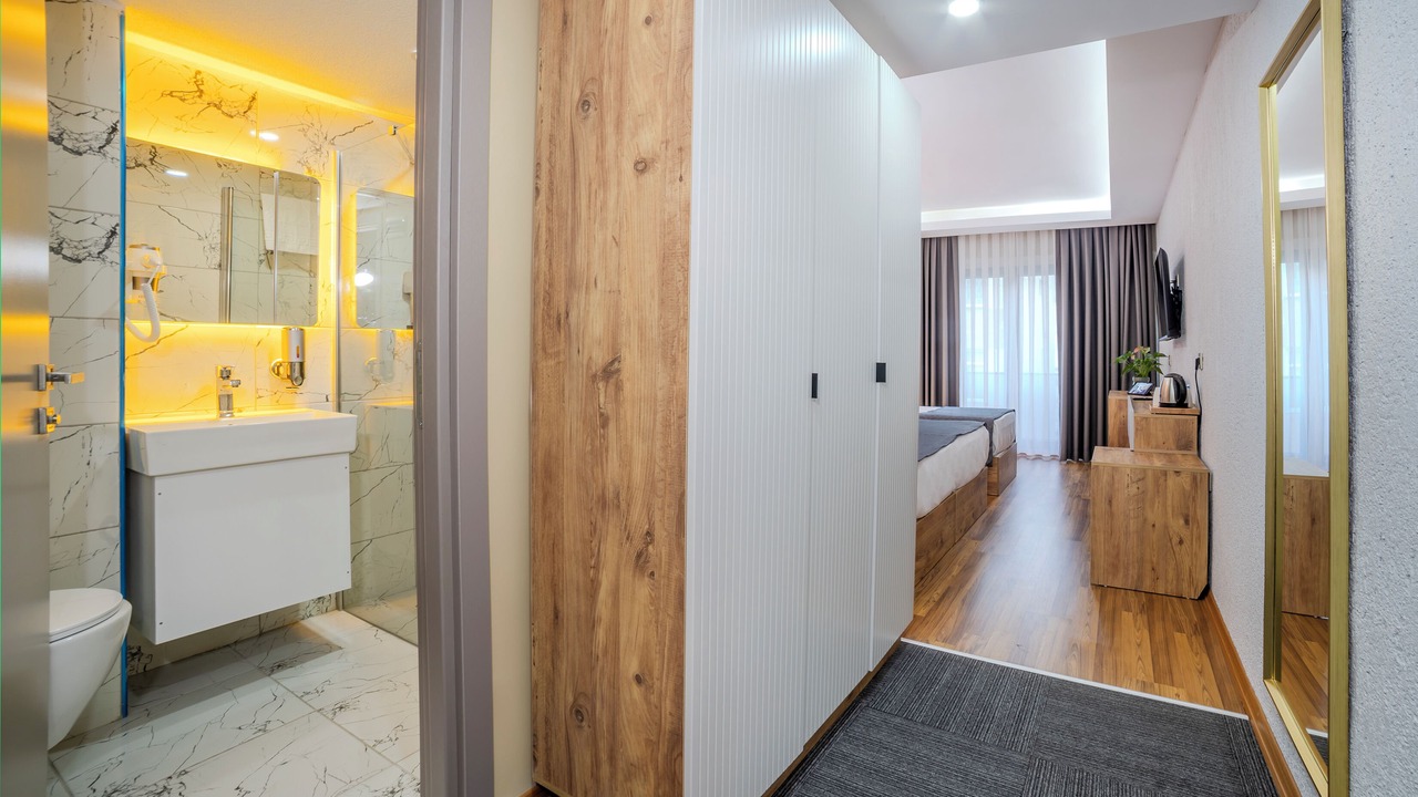 Photo of Bedroom in Aksaray