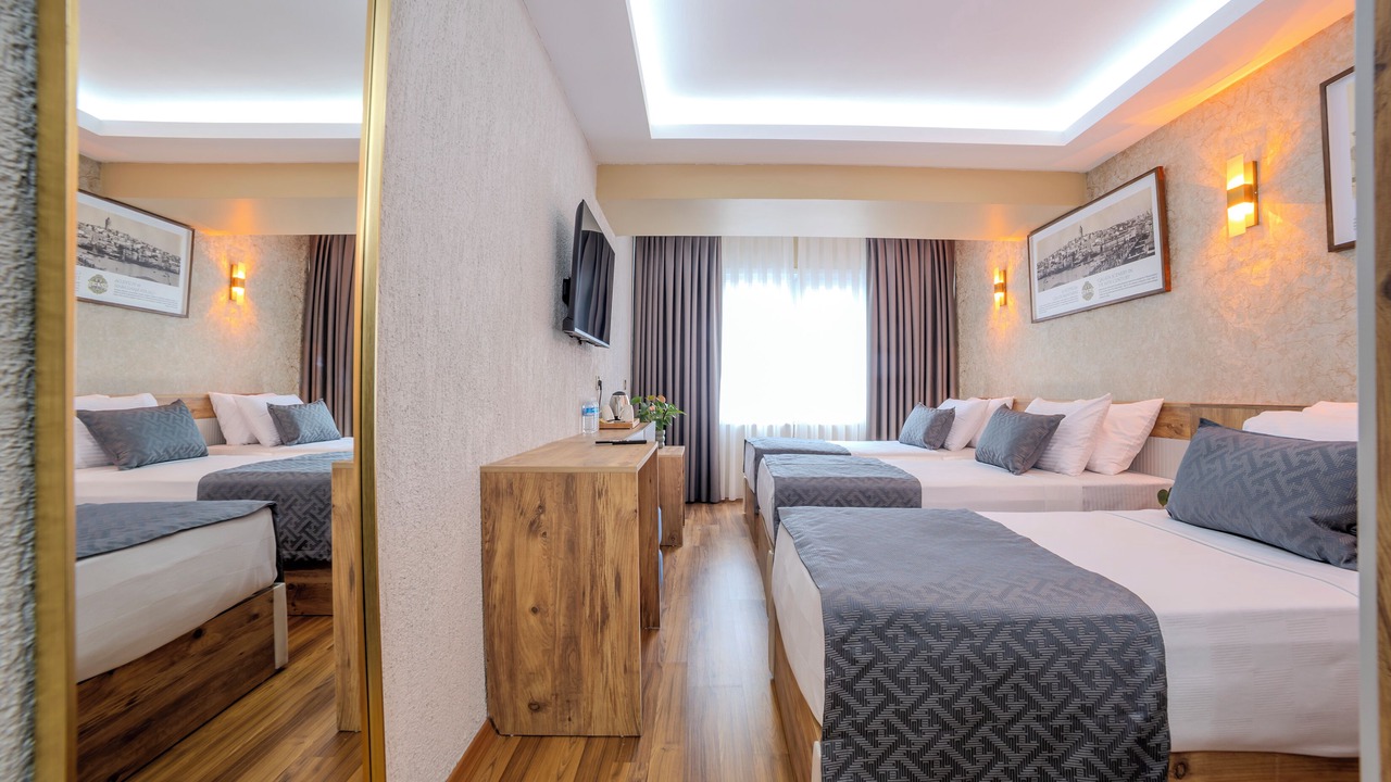 Photo of Bedroom in Aksaray