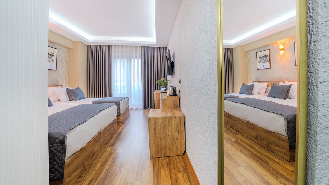 Photo of Bedroom in Aksaray