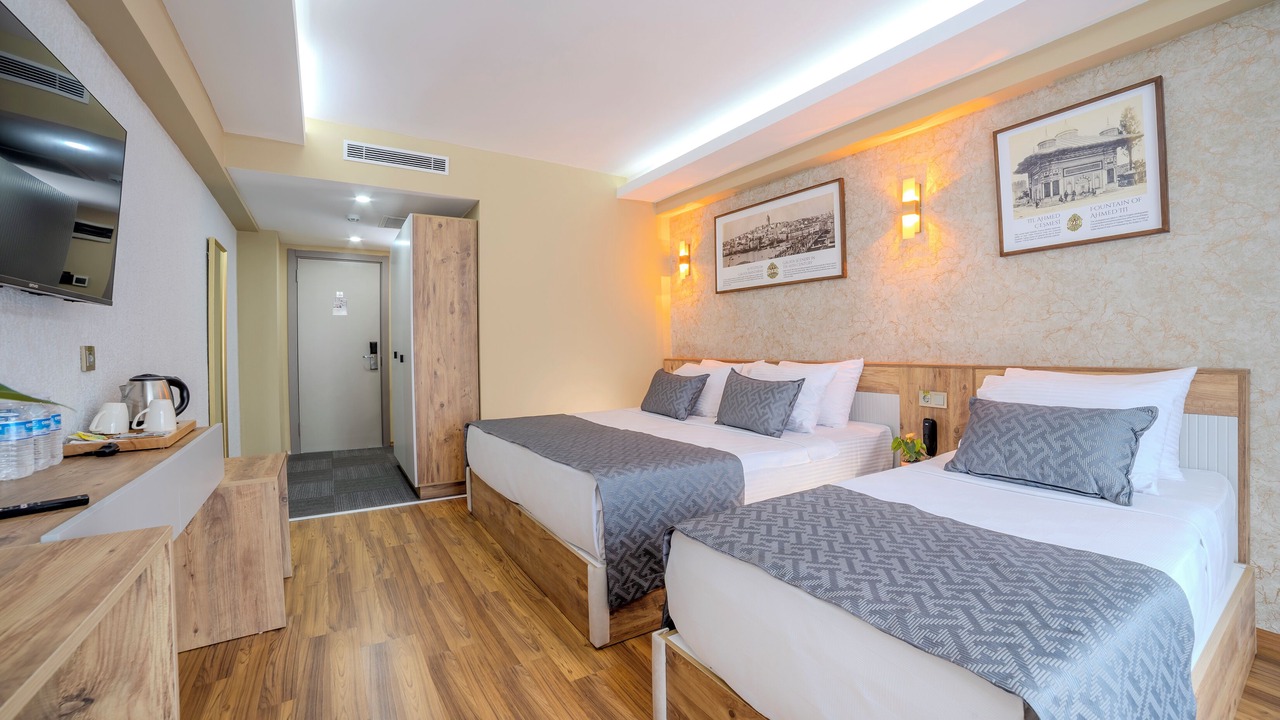Photo of Bedroom in Aksaray