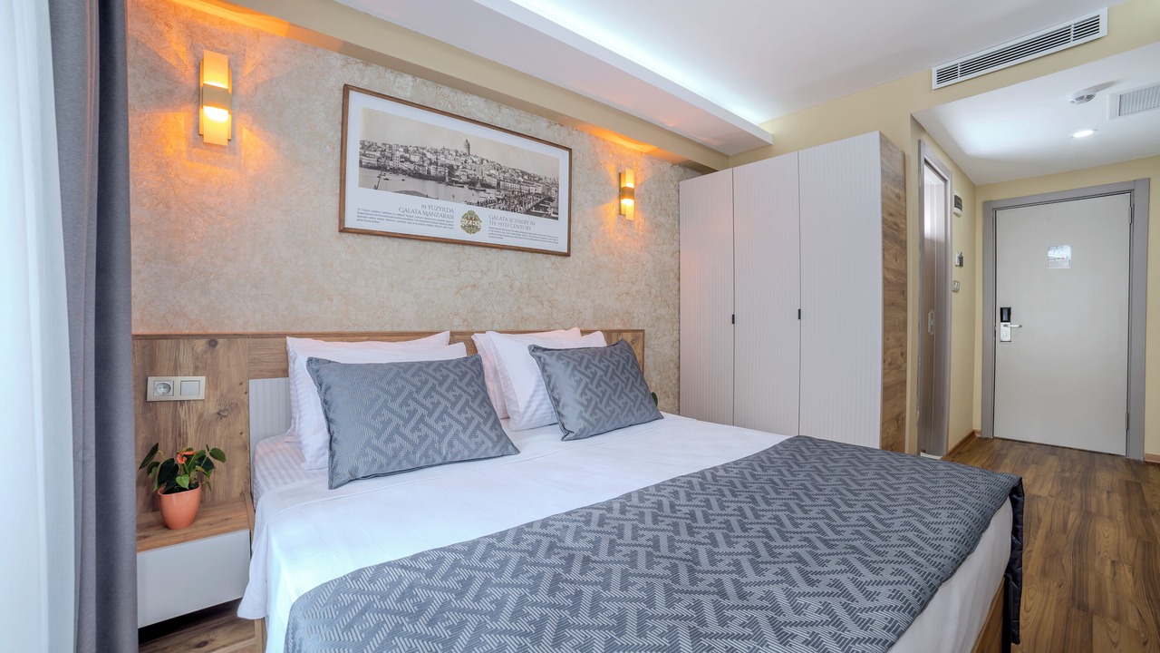 Photo of Bedroom in Aksaray